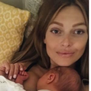 Meet your Posher, Anne